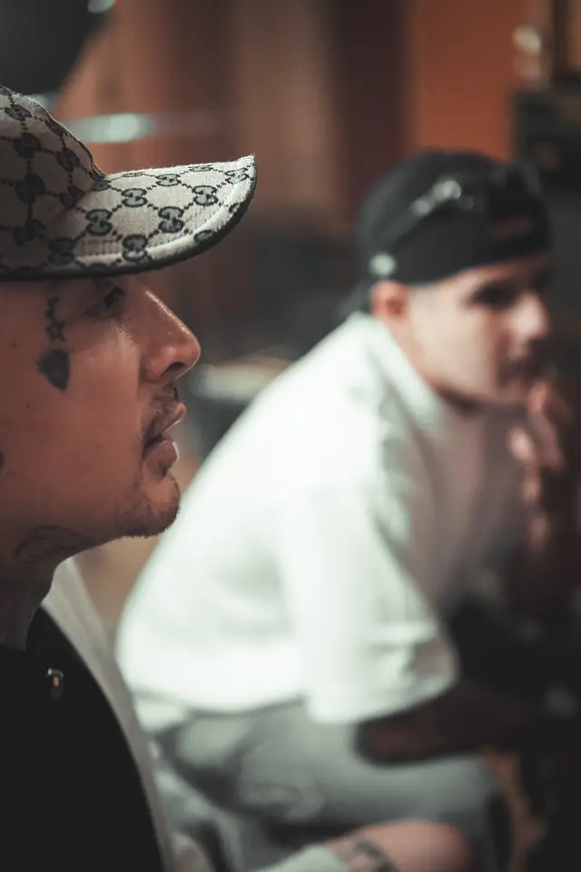 Donos da Cena | MC Guimê, MC Rodolfinho e MC Lon, foto 3