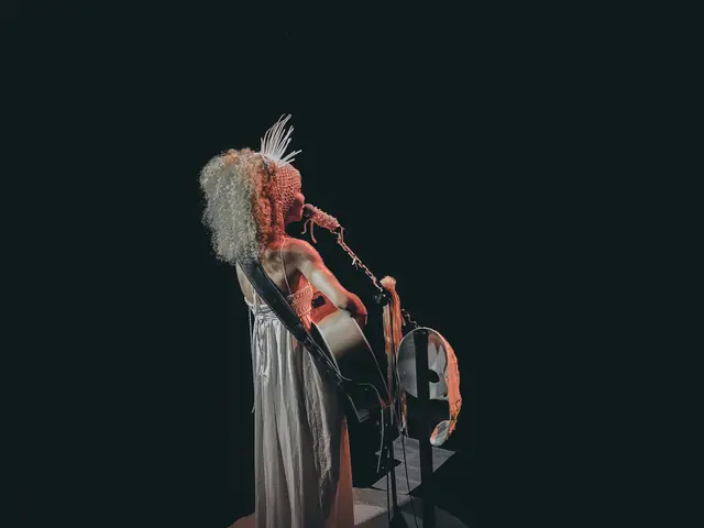 Show Maria Preu, foto 7