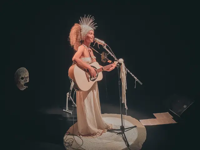 Show Maria Preu, foto 8