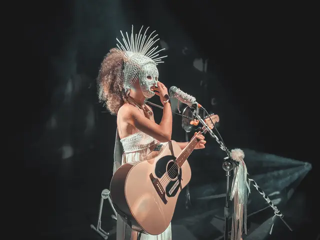 Show Maria Preu, foto 12