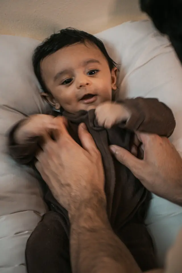 Ensaio newborn | Kairo, foto 4