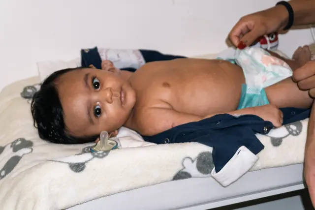 Ensaio newborn | Kairo, foto 7