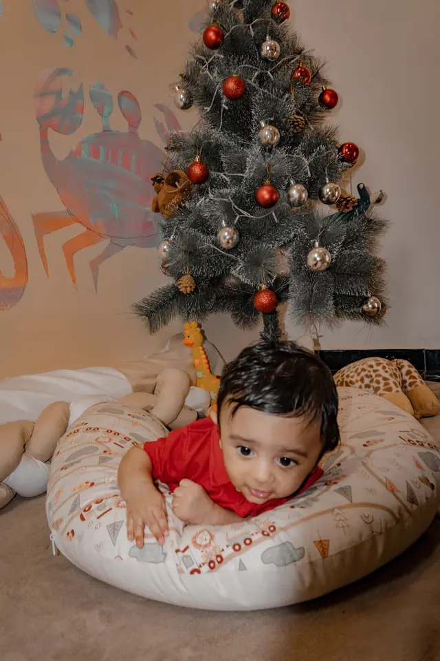 Ensaio newborn | Kairo, foto 9