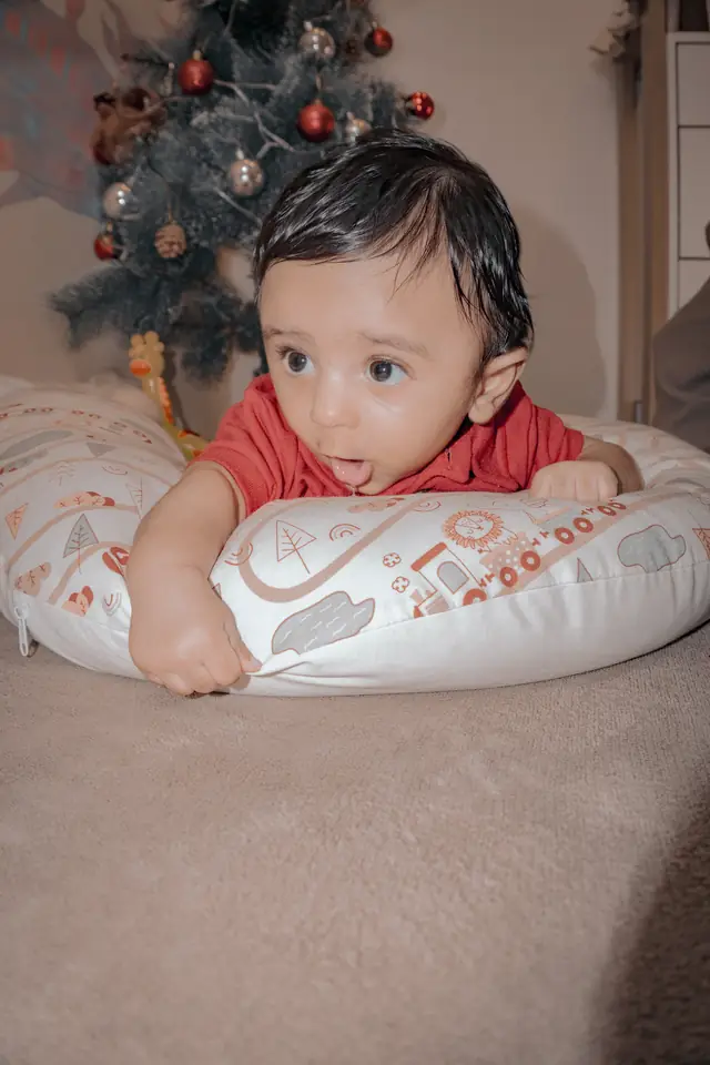 Ensaio newborn | Kairo, foto 11