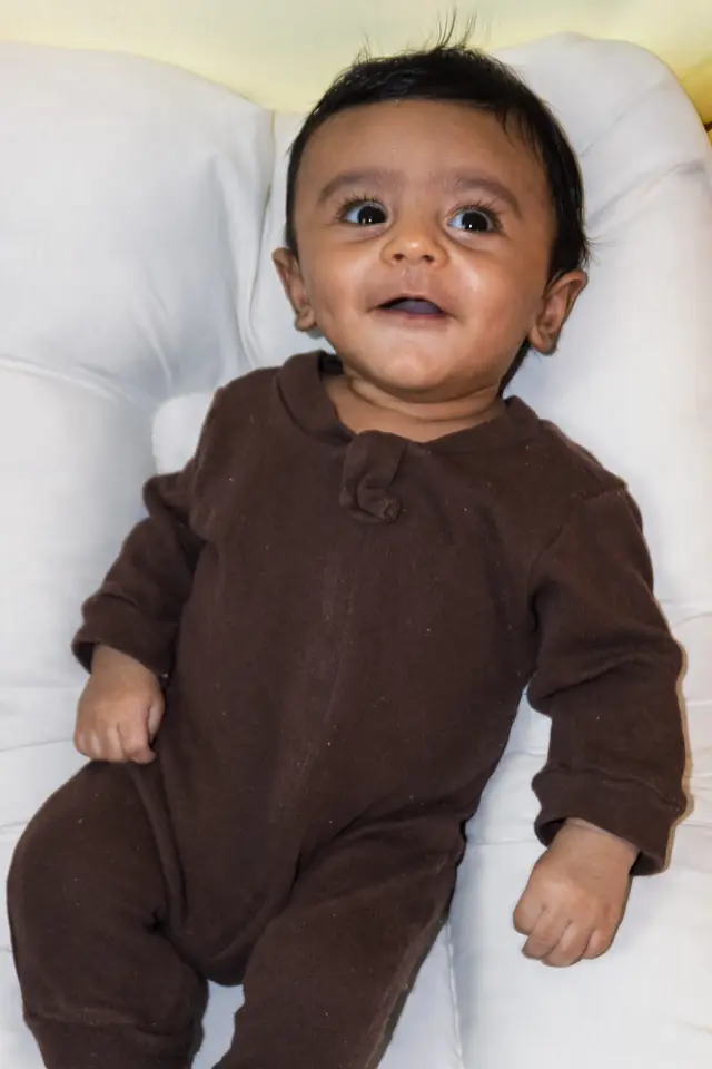 Ensaio newborn | Kairo, foto 14