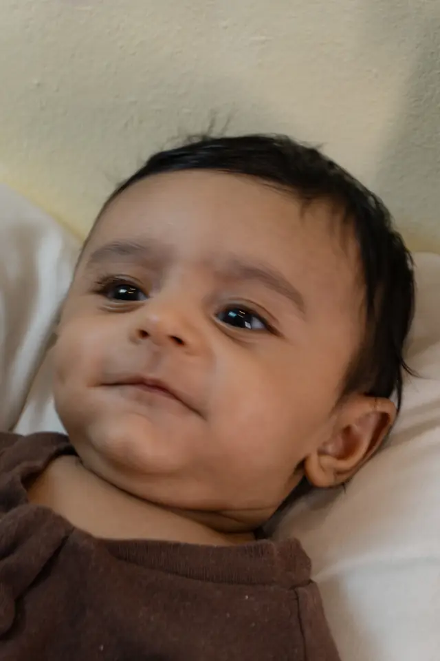 Ensaio newborn | Kairo, foto 15