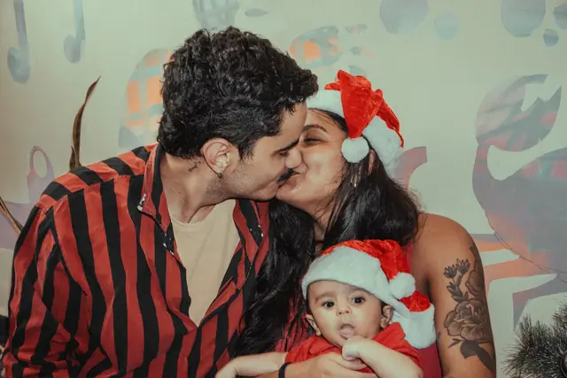 Ensaio newborn | Kairo, foto 16