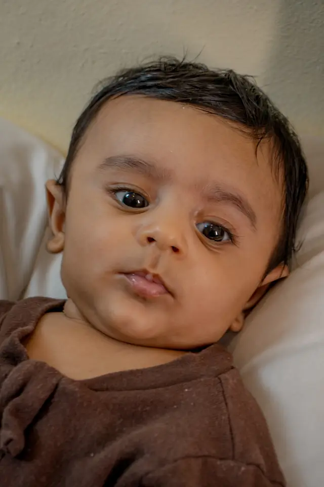 Ensaio newborn | Kairo, foto 17