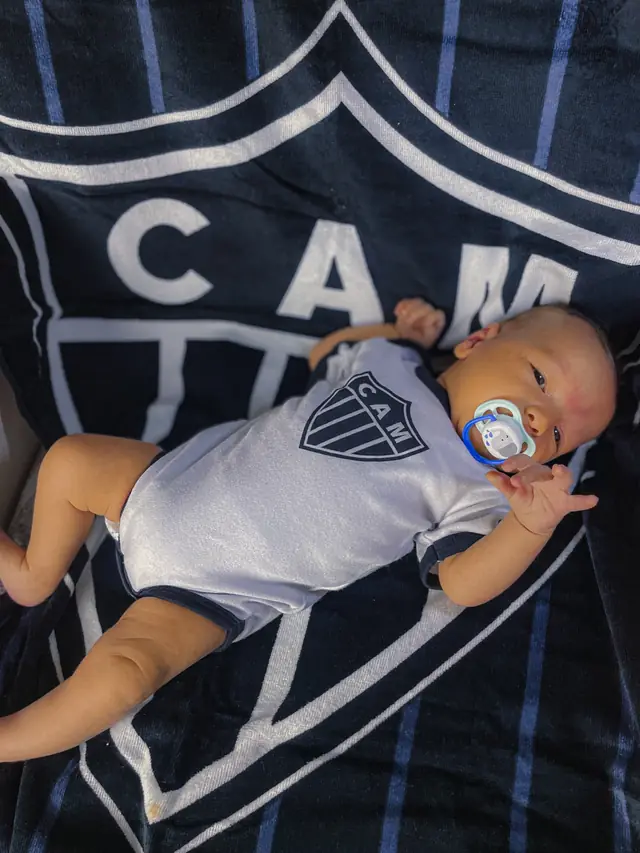 Ensaio newborn | Pedro, foto 5