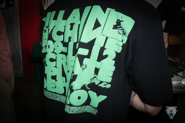 Evento Suspeito Global Máfia, foto 58